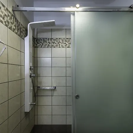 빌라 αggi's 라가나스