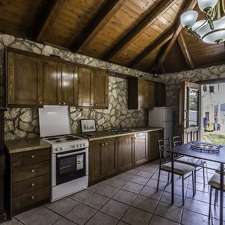 Villa αggi's Laganas