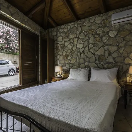 Villa αggi's Laganas