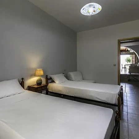 Villa αggi's Laganas