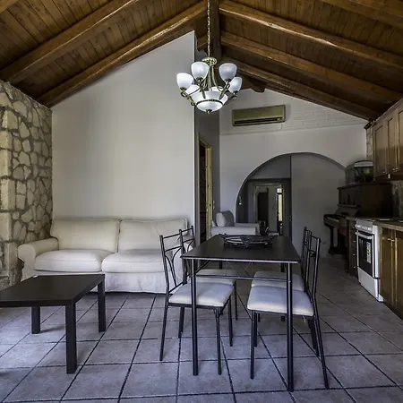 αggi's Villa
