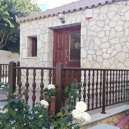Villa αggi's