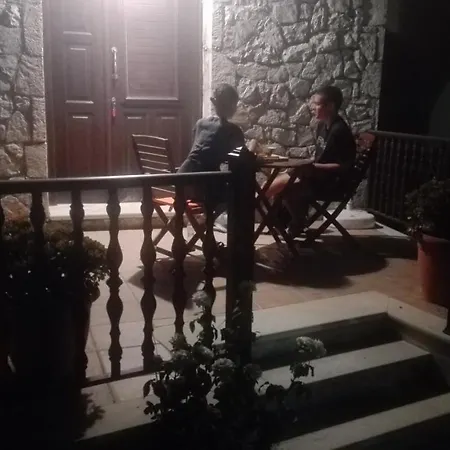 αggi's Villa *