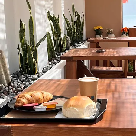 αggi's * לגאנאס