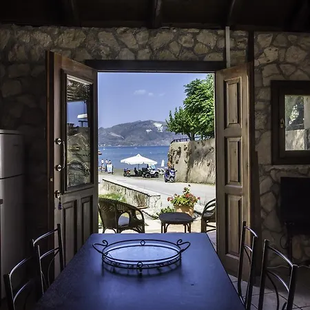 Villa αggi's