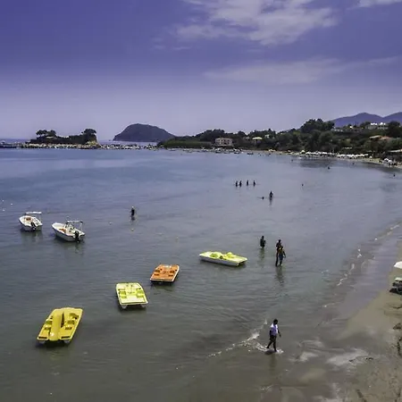 וילה αggi's לגאנאס