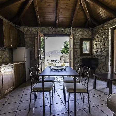 Villa αggi's *