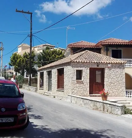 Villa αggi's