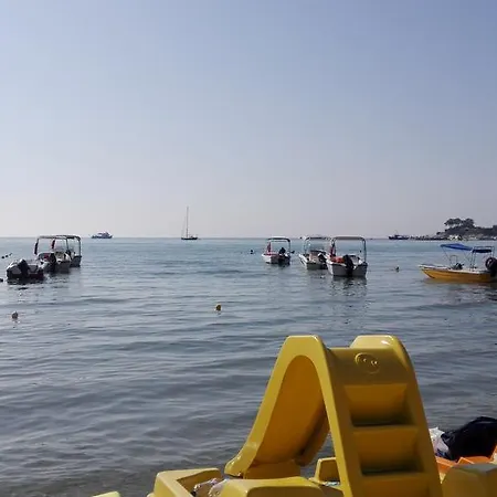 וילה αggi's לגאנאס