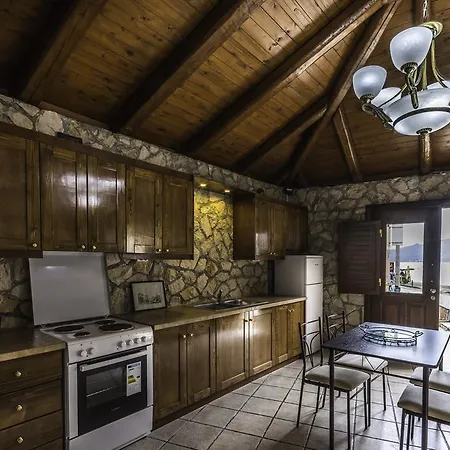 αggi's Villa