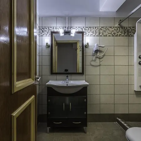 αggi's וילה לגאנאס