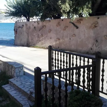 αggi's * Laganas